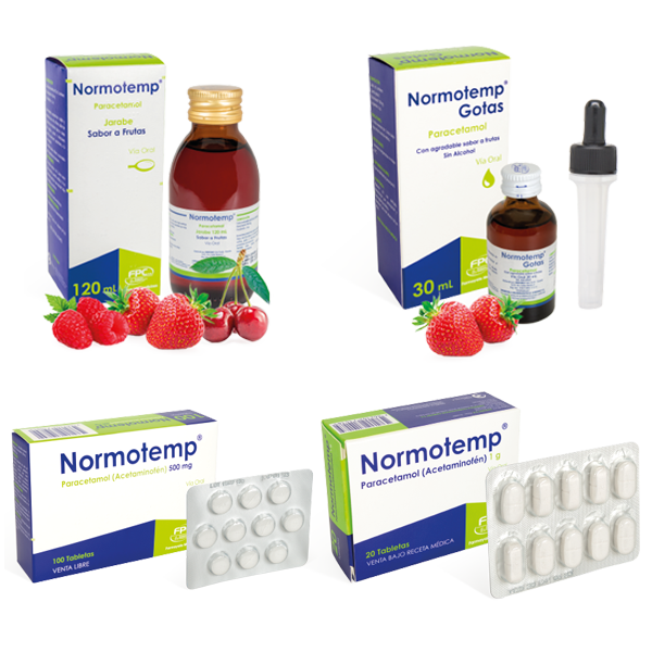 Normotemp